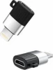 ADAPTADOR NB149-B MICRO USB A LIGHTNING XO | (1)
