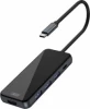 ADAPTADOR TIPO C - HDMI, 3 X USB 3.0 Y TIPO C XO | (1)