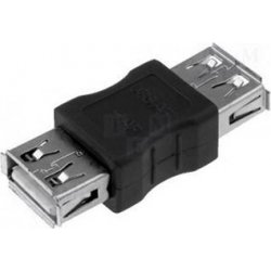 ADAPTADOR USB HEMBRA / HEMBRA CROMAD | PC-0101 | 8436049015163