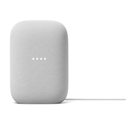 Google Nest Audio Altavoz Inteligente Tiza (GA01420) - Innova