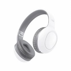Auricular Bluetooth Be35 Blanco Xo | 6920680831241