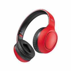 Auricular Bluetooth Be35 Rojo Xo | 6920680831258