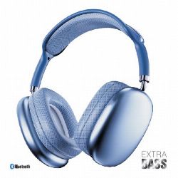 Auricular Bluetooth I30 Azul Digivolt | 2000000000015