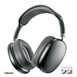 Auricular Bluetooth I30 Negro Digivolt | 8436585693993 | 25,00 euros