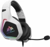 AURICULAR GAMING G6 | XBOX | PS5 | SWITCH | PC | BLANCO COOLSOUND | (1)