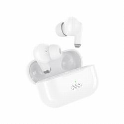 AURICULAR TWS CONTROL TACTIL X40 BLANCO XO más grande AURICULAR TWS CONTROL TACTIL X40 BLANCO XO | XOX40WH | 6920680860982