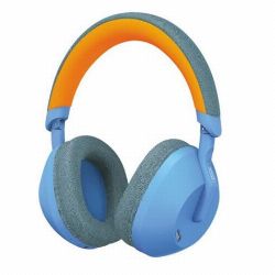 AURICULARES DIADEMA BLUETOOTH CON MICROFONO AZUL BE49 XO más grande AURICULARES DIADEMA BLUETOOTH CON MICROFONO AZUL BE49 XO | XOBE49BL | 6920680861415
