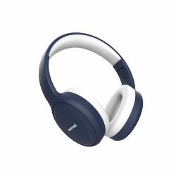 Auriculares Diadema Bluetooth Wh008 Azul Pantone Tm | 4061459954944