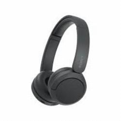 Auriculares Inalambricos Bluetooth Wh-ch520 Negros Sony | 4548736142374 | 59,00 euros