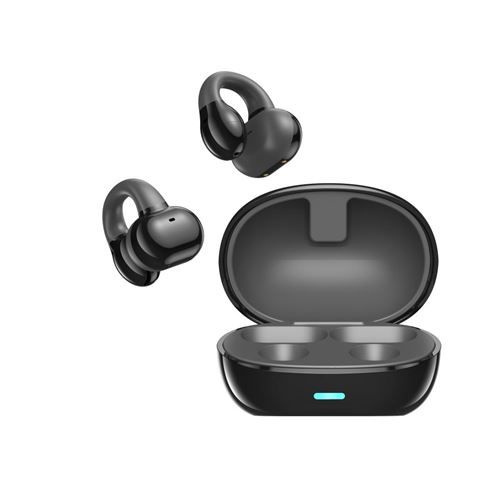 Xiaomi Mi Noise Canceling Auriculares Negros