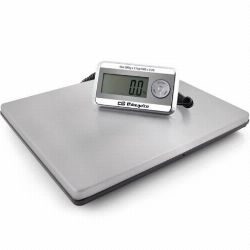 BASCULA CON DISPLAY HASTA 200KG PC 5500 ORBEGOZO | 17270 | 8436044538315