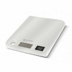 BASCULA DE COCINA HASTA 5KG CON ANILLA BCC-G5G GRUNKEL | 8426156016573