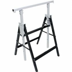 CABALLETE REGULABLE METALICO MADER más grande CABALLETE REGULABLE METALICO MADER | 31337 | 5602225313375