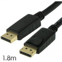 Cable Display Port A Hdmi 1.8mtros. Cromad