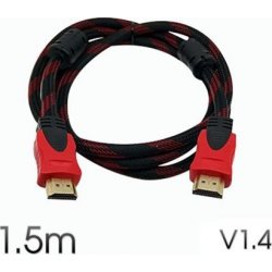 Cable Hdmi 1.5 Metros V1.4 Eco Cromad | 8436049016832