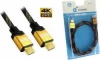 CABLE HDMI 1.5 METROS V2.0 4K BLISTER CROMAD | (1)