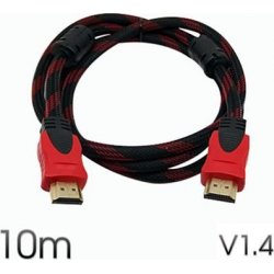 Cable Hdmi 10 Metros V1.4 Eco Cromad | 8436049016863