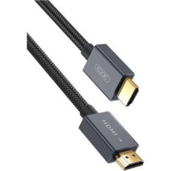 CABLE HDMI 5 METROS 8K XO | XOGB0015M | 6920680876228 [1 de 3]