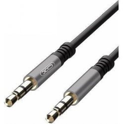 Cable Nb121 Audio Mini Jack - Mini Jack Aluminio Xo | 6920680864591
