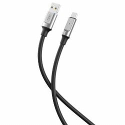 CABLE NB251 CARGA RAPIDA USB - MICRO USB | 6A | 1 METRO | NEGRO XO | XONB251MCBK | 6920680844708