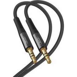 Cable Nbr175b Audio Mini Jack - Mini Jack Serie Pro Aluminio 2 Metros Xo | 6920680877003