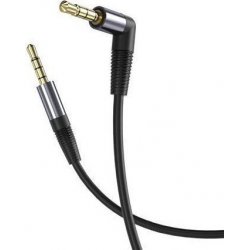 Cable Nbr205 Audio Mini Jack - Mini Jack 3.5mm Aluminio 1 Metro Xo | 6920680808380