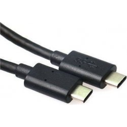 Cable Tipo C - Tipo C 1metro Cromad | 8436049020006 | 9,80 euros