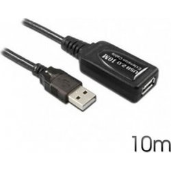 Cable Usb 2.0 Extension 10 Metros Cromad | 8436049010854