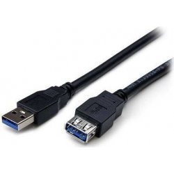 CABLE USB 3.0 MACHO HEMBRA 3MTR CROMAD | CR0891 | 8436049021416