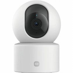 CAMARA C301 IP 2K WIFI | VISION NOCTURA | 360º | IA DETECCION HUMANA XIAOMI más grande CAMARA C301 IP 2K WIFI | VISION NOCTURA | 360º | IA DETECCION HUMANA XIAOMI | BHR8683GL | 6941812788387