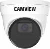 CAMARA CCTV TIPO DOMO METAL 3.6MM 5MP CAMVIEW | (1)