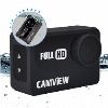 CAMARA DEPORTIVA FULL HD 1080P CARCASA ACUATICA | LCD 2 | 16MP | CAMVIEW | (1)