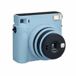 CAMARA INSTANTANEA INSTAX SQUARE SQ1 AZUL FUJIFILM más grande CAMARA INSTANTANEA INSTAX SQUARE SQ1 AZUL FUJIFILM | FU16672142 | 4547410441444