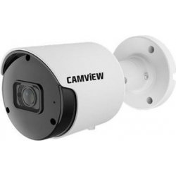 Camara Ip Con Inteligencia Artificial Bullet Pocket Poe 3.6mm 2mp Camview | 8436049029351