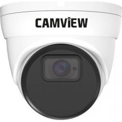 Camara Ip Con Inteligencia Artificial Domo Poe 3.6mm 2mp Camview | 8436049029368