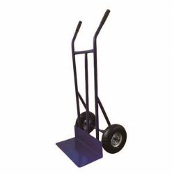 CARRETILLA ALMACEN HASTA 200KG MADER más grande CARRETILLA ALMACEN HASTA 200KG MADER | 87658 | 5602225876580