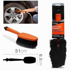 CEPILLO DE LIMPIEZA PARA MANGUERA URBAN LIVING | 88546 | 1842217588546