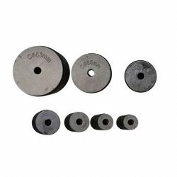 CONJUNTO DE 7 MATRICES PARA MAQUINA DE SOLDAR TUBERÍA PPR BLIM | BL0417 | 8436049039848