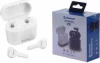 EARBUDS TWS V10 TOUCH BLUETOOTH BLANCOS COOLSOUND | (1)
