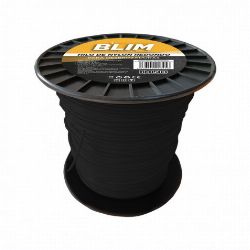 HILO DE NYLON REDONDO PARA DESBROZADORAS 4MMX37MTRS BLIM más grande HILO DE NYLON REDONDO PARA DESBROZADORAS 4MMX37MTRS BLIM | BL0503 | 8436049043456