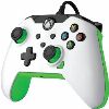 MANDO GAME PAD PC/XBOX NEON WHITE WIRED PDP | (1)