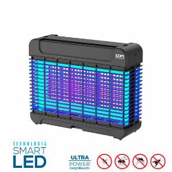 Matainsectos Profesional Led 10w Edm | 8425998065244