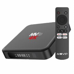 MINI PC SMART TV MV20 4K 5G | ANDROID 12 | QUAD CORE | 4GB RAM | 32GB MUVIP | MV0503 | 8436049035314 [1 de 6]