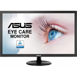 Monitor 21.5 Vp228de Full Hd   Vga   Asus | 4712900493122