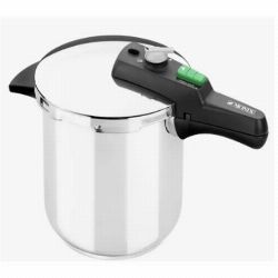 OLLA A PRESION 9 LITROS QUICK MONIX más grande OLLA A PRESION 9 LITROS QUICK MONIX | M560004 | 8435092422874