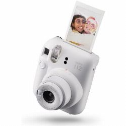 Pack Best Memories Camara Instantanea Instax Mini 12 Blanca Fujif | 8429602011818 | 109,00 euros