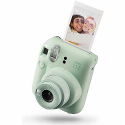 Pack Best Memories Camara Instantanea Instax Mini 12 Menta Fujifi | 8429602011832