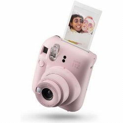 Pack Best Memories Camara Instantanea Instax Mini 12 Rosa Fujifil | 8429602011801