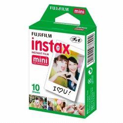 PACK PELICULA PARA 10 FOTOS INSTANTANEAS INSTAX MINI FUJIFILM más grande PACK PELICULA PARA 10 FOTOS INSTANTANEAS INSTAX MINI FUJIFILM | 16567816 | 4547410364859