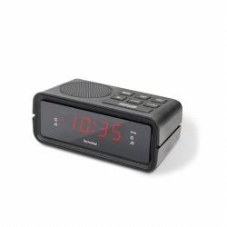 Radio Despertador Fm Digiclock2 Technisat | 4019588769021 | 19,90 euros
